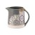 The English Tableware Company - Artisan Flower Creamer Jug