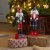 Three Kings Traditional Nutcracker Countdown! - Assorted