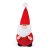 Smart Garden SuperBouncy Santa Dog Toy