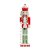 Three Kings Candy Captain! Nutcracker Large - Assorted