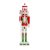 Three Kings Candy Captain! Nutcracker Large - Assorted