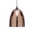 Oaks Lighting Oriata Pendant Large Copper