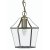 Oaks Lighting Dulverton Pendant Antique Brass