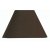 Oaks Lighting Cotton Coolie Shade Chocolate - Various Sizes