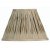 Oaks Lighting Sutlej Silk Shade Sand - Various Sizes