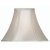 Oaks Lighting Empire Shade Soft Grey - Various Sizes