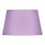 Oaks Lighting Cotton Drum Shade Lilac - Various Sizes