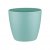 Elho Brussels Round 18cm Mint Plant Pot