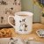 Cooksmart Highland SheepTankard Mug