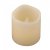 Outside In White Votives LED Candles (Pack of 4)