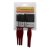 Rysons 5 Piece Paint Brush Set