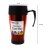 Jiating 400ml Plastic Travel Mug - Hot And Cold - Assorted