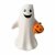 Giftware Trading Ceramic Standing Ghost Figure 10.3cm