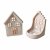 Giftware Trading House T-Light Holder 6 x 8.5cm - Assorted