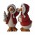 Giftware Trading Duck with Winter Coat 14.5cm - Assorted