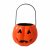 Giftware Trading Pumpkin Lantern 9.8 x 7.5cm