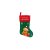 Premier Decorations Christmas Character Stocking 41cm - Assorted