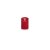 Premier Decorations Flickabright Candle 13 x 9cm - Red