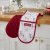 Cooksmart Christmas Stag Double Oven Glove