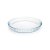 Jomafe Oven & Care Basic Round Pie - 27cm