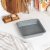 Salter Marblestone 23cm Square Pan