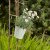 Smart Garden 6in Fence & Balcony Hanging Pot - Fern - Sage