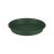 Elho Green Basics Saucer - 29cm - Leaf Green