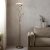 Monaco 2 Light Floor Lamp