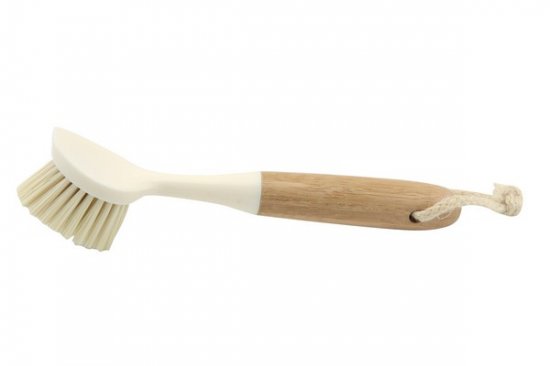 Apollo Wash Up Brush