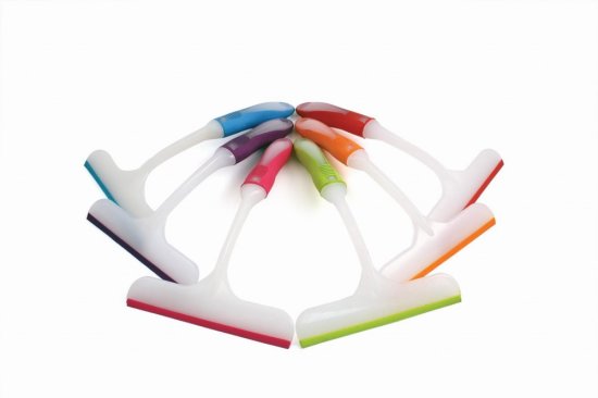 Bentley Brights Window Squeegee - Assorted Colours