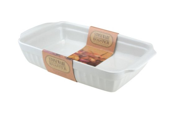 Apollo Rectangular Roaster - 30cm x 18cm