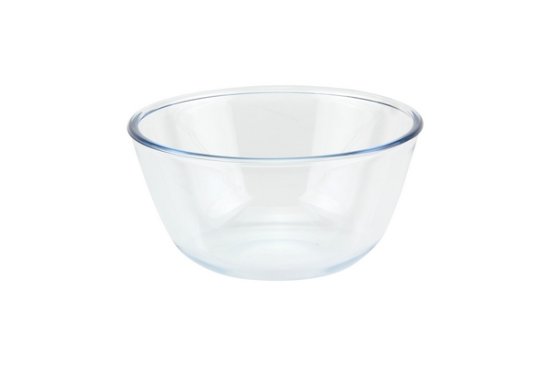 Apollo Glass Mixing Bowl - 19cm - 1.6L