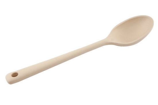 Apollo Silicone Spoon