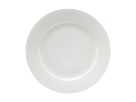 Maxwell & Williams White Basics Rim Dinner Plate 27.5cm