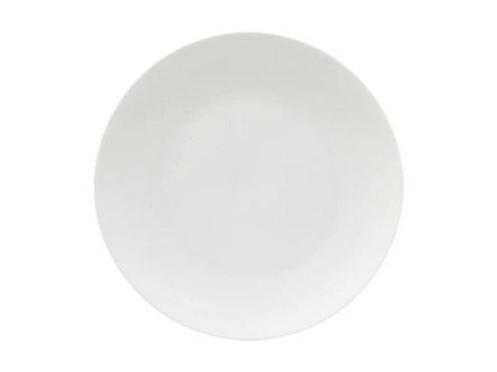 Maxwell & Williams White Basics Coupe Side Plate 19cm