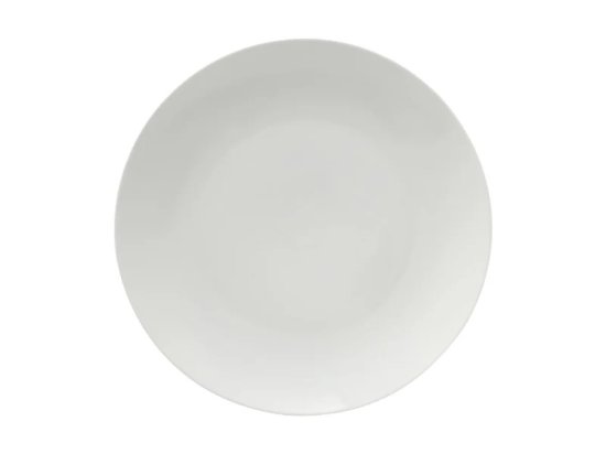 Maxwell & Williams White Basics Coupe Dinner Plate 27.5cm