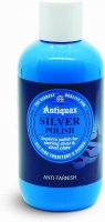 Antiquax Silver Polish - 200ml